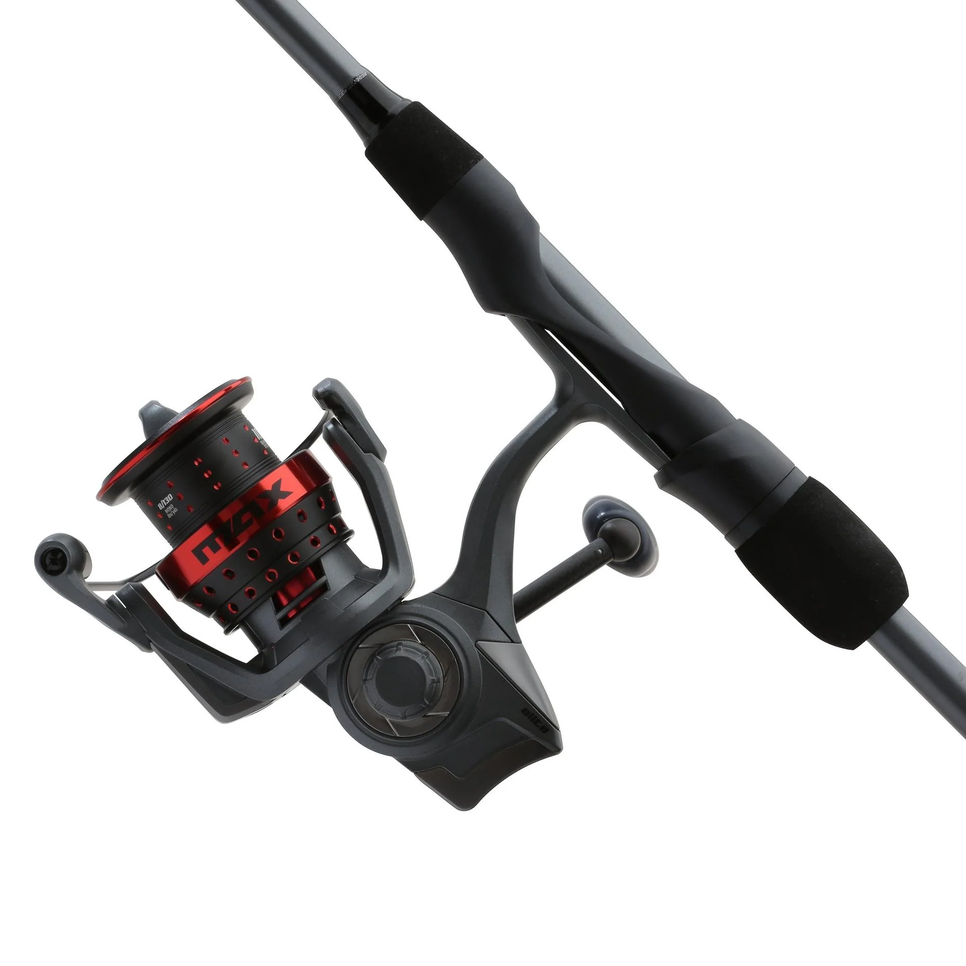 Max Elite Spinning Combo