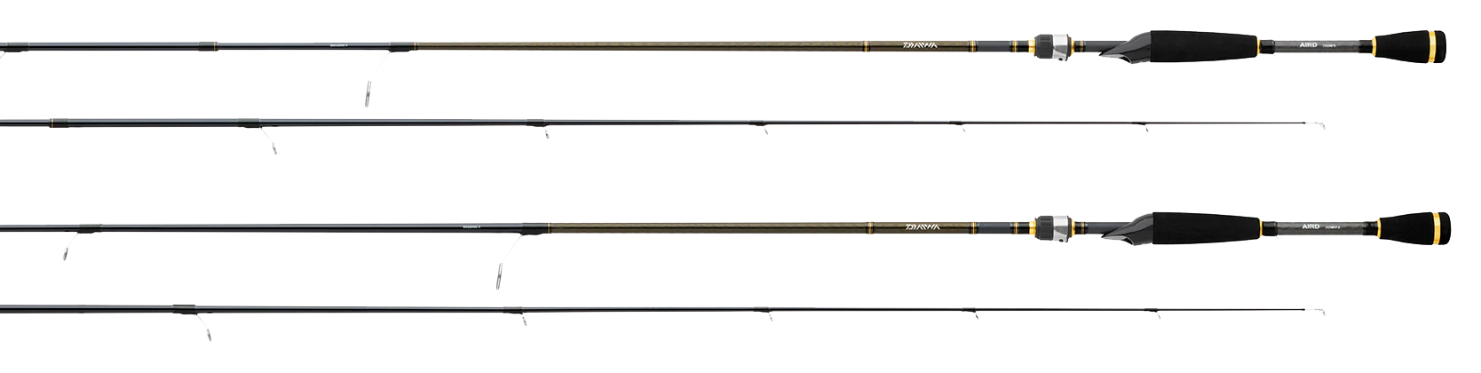 AIRD-X RODS