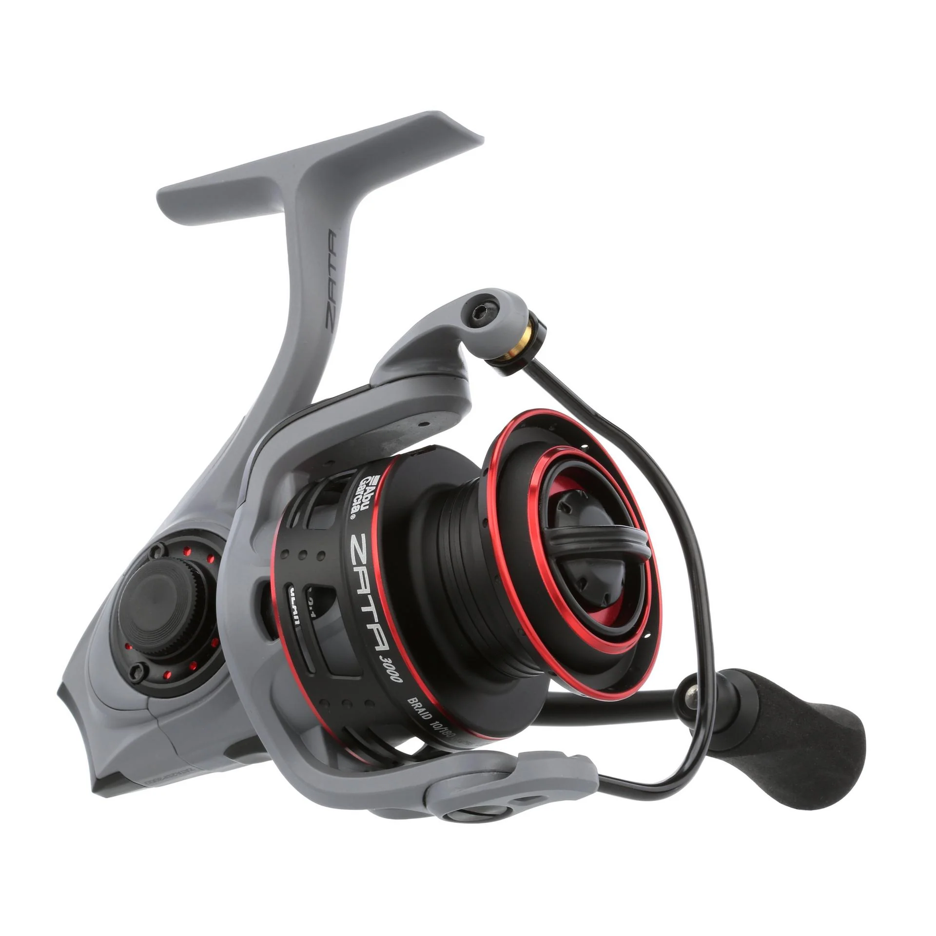Zata Spinning Reel