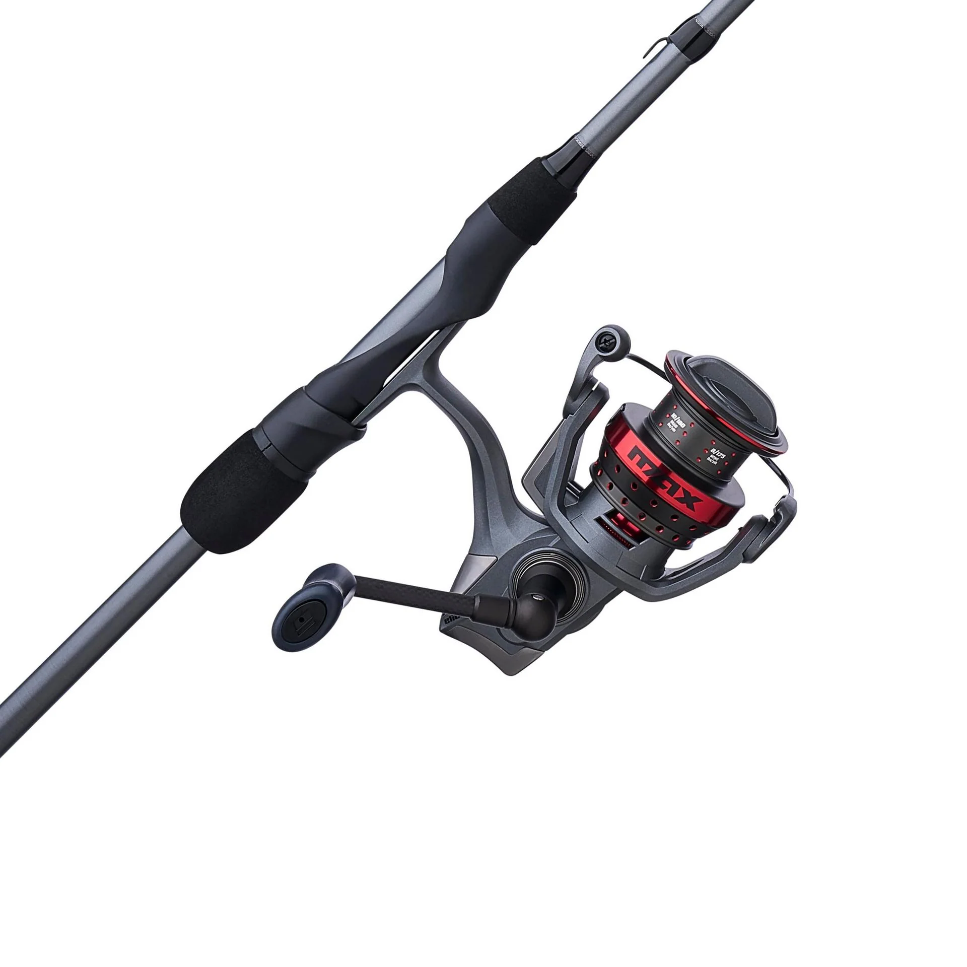 Max Elite Spinning Combo