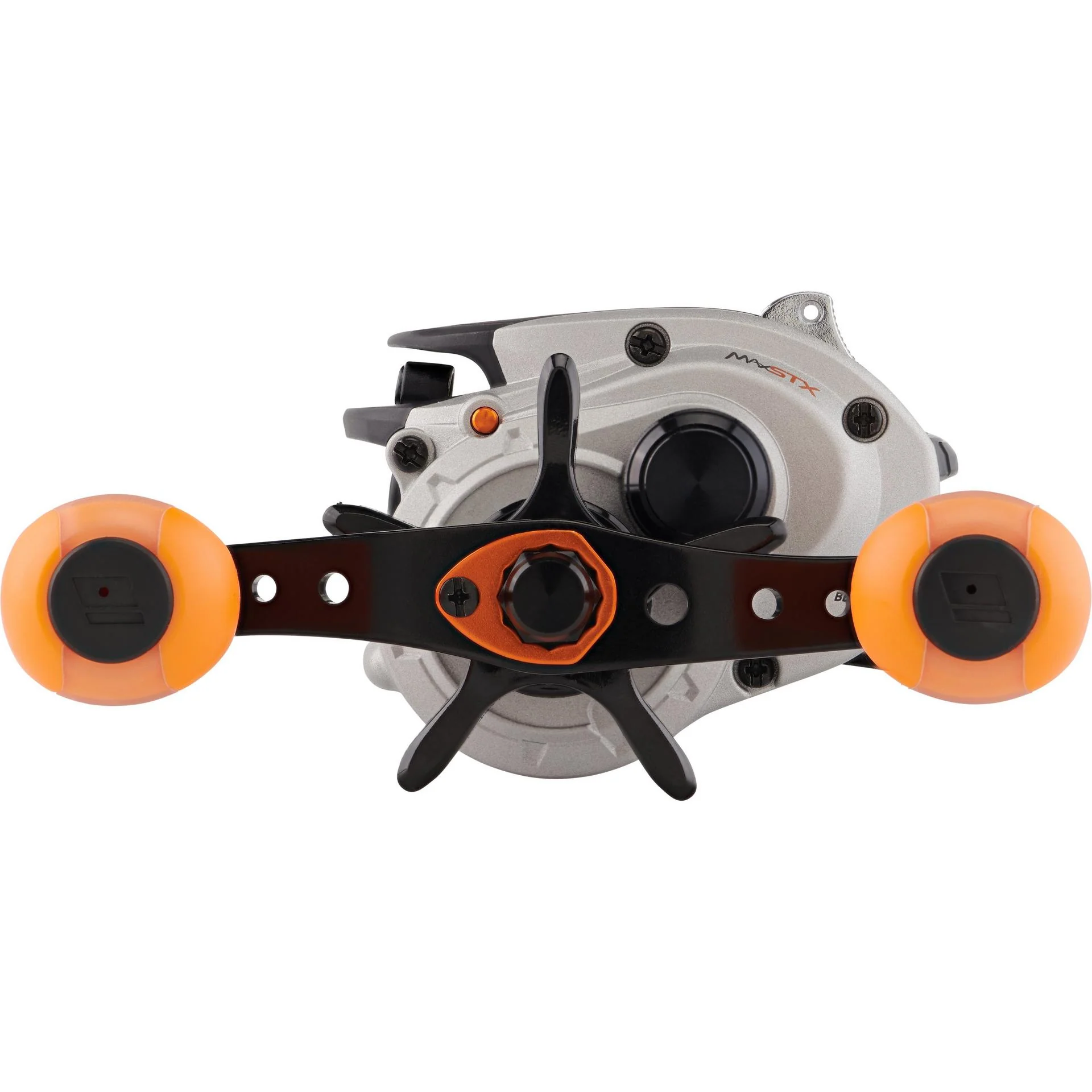 Max STX Low Profile Reel