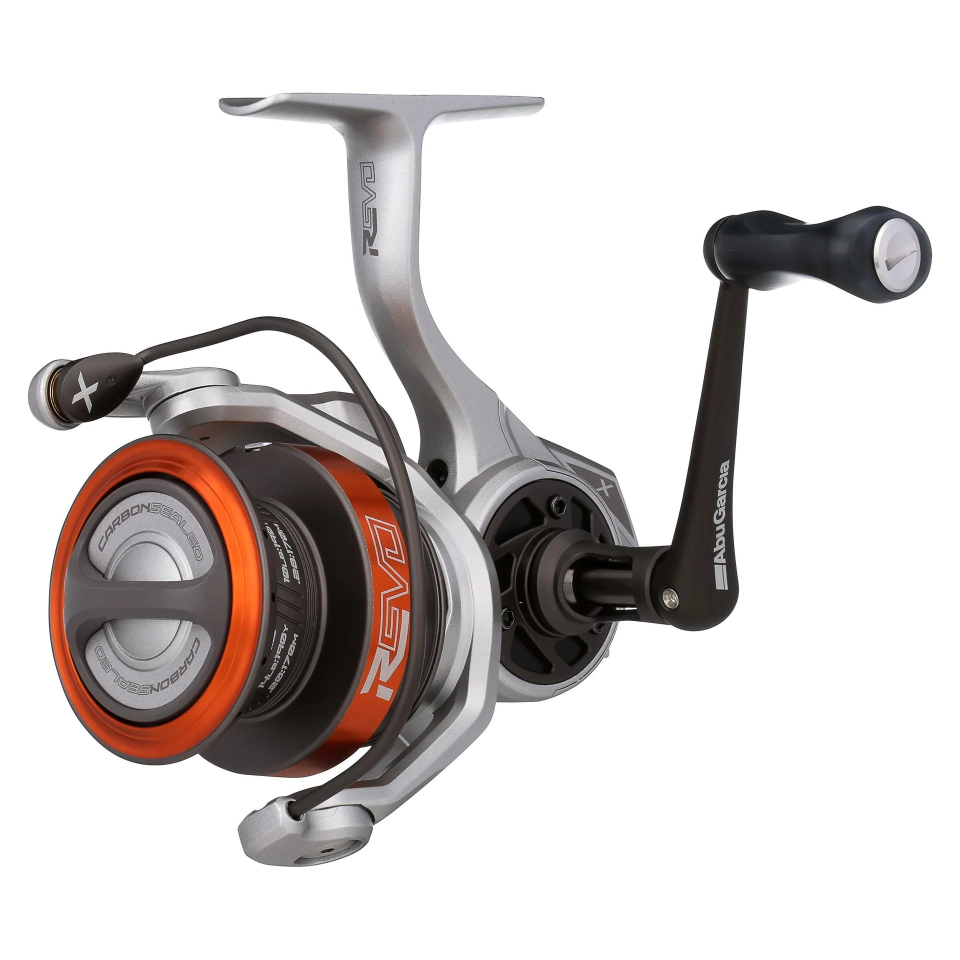 Revo® X Spinning Reel