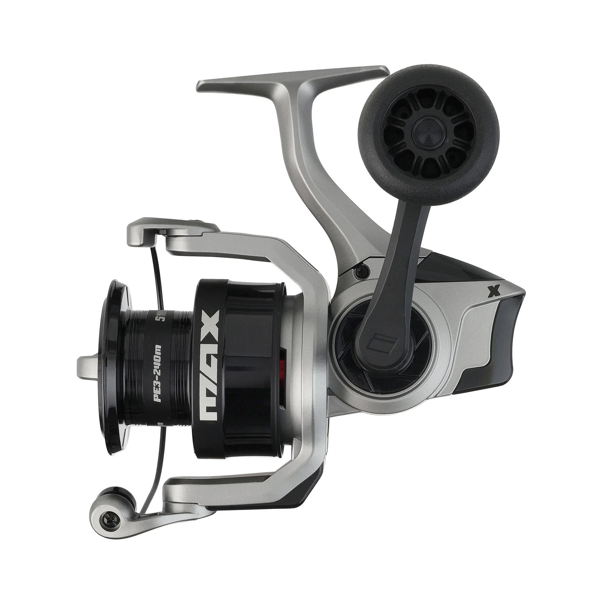 Max X Spinning Reel