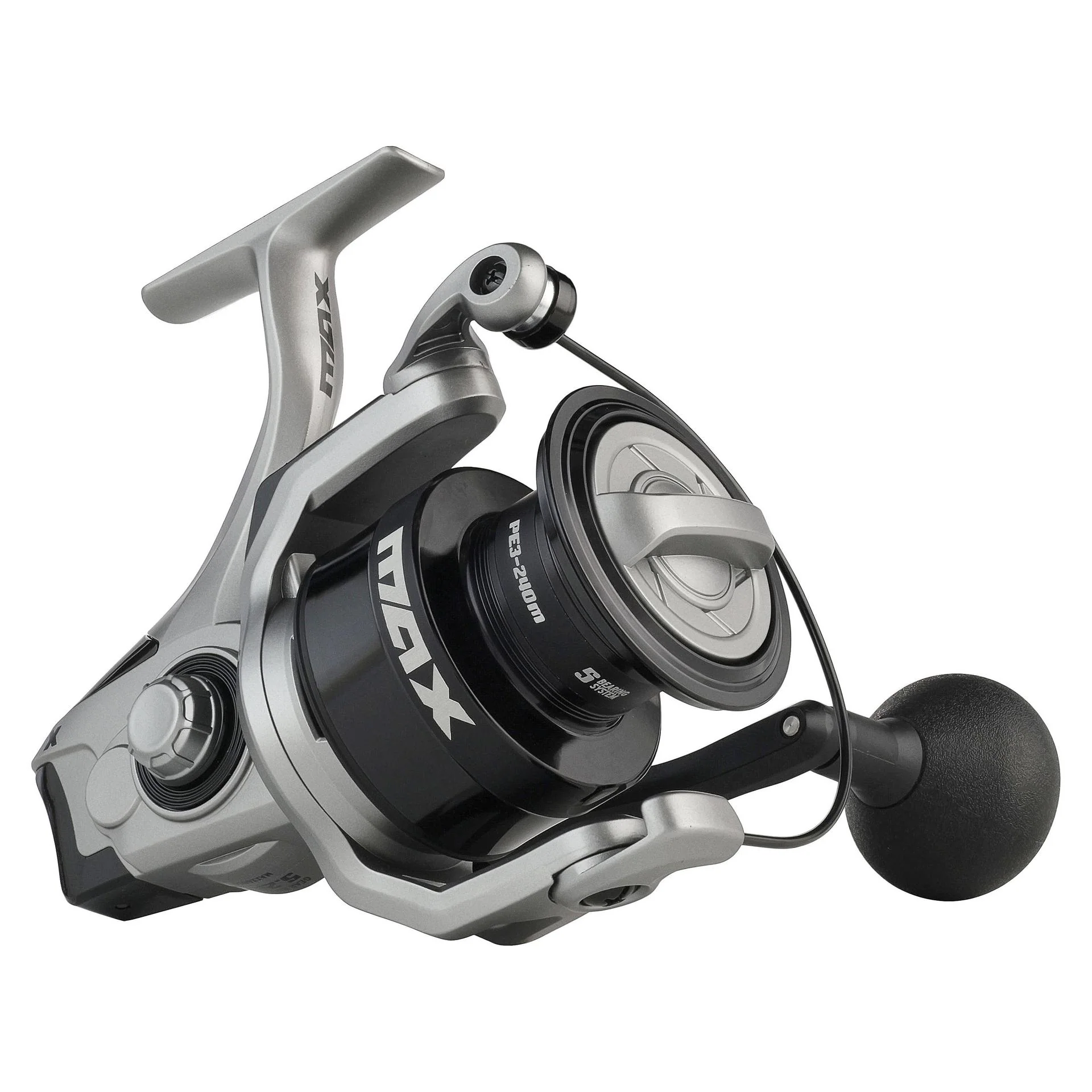 Max X Spinning Reel