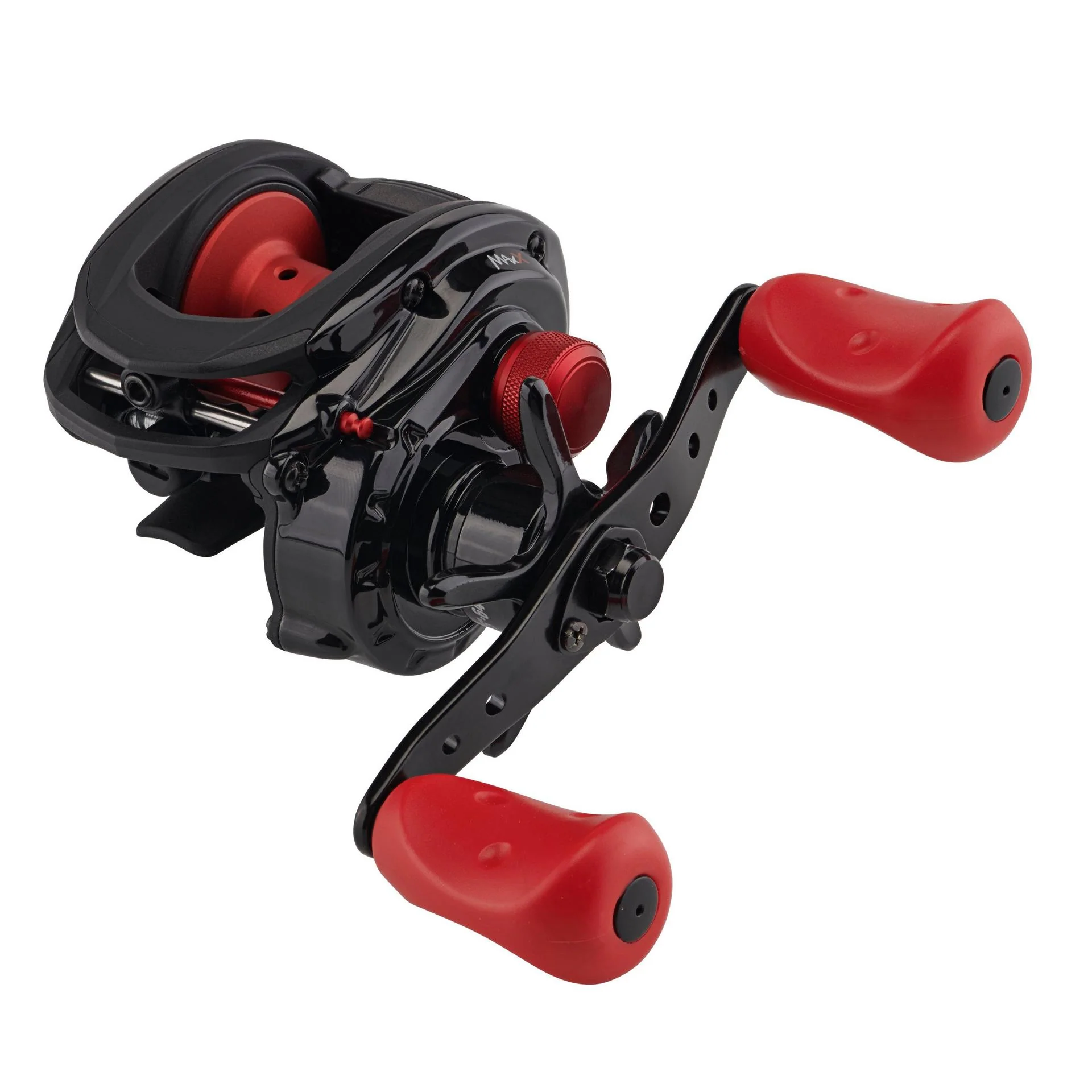 MAX® X Low Profile Reel