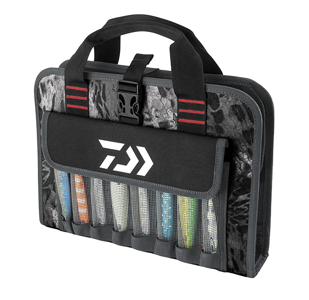 DAIWA PRYMAL JIG BINDER