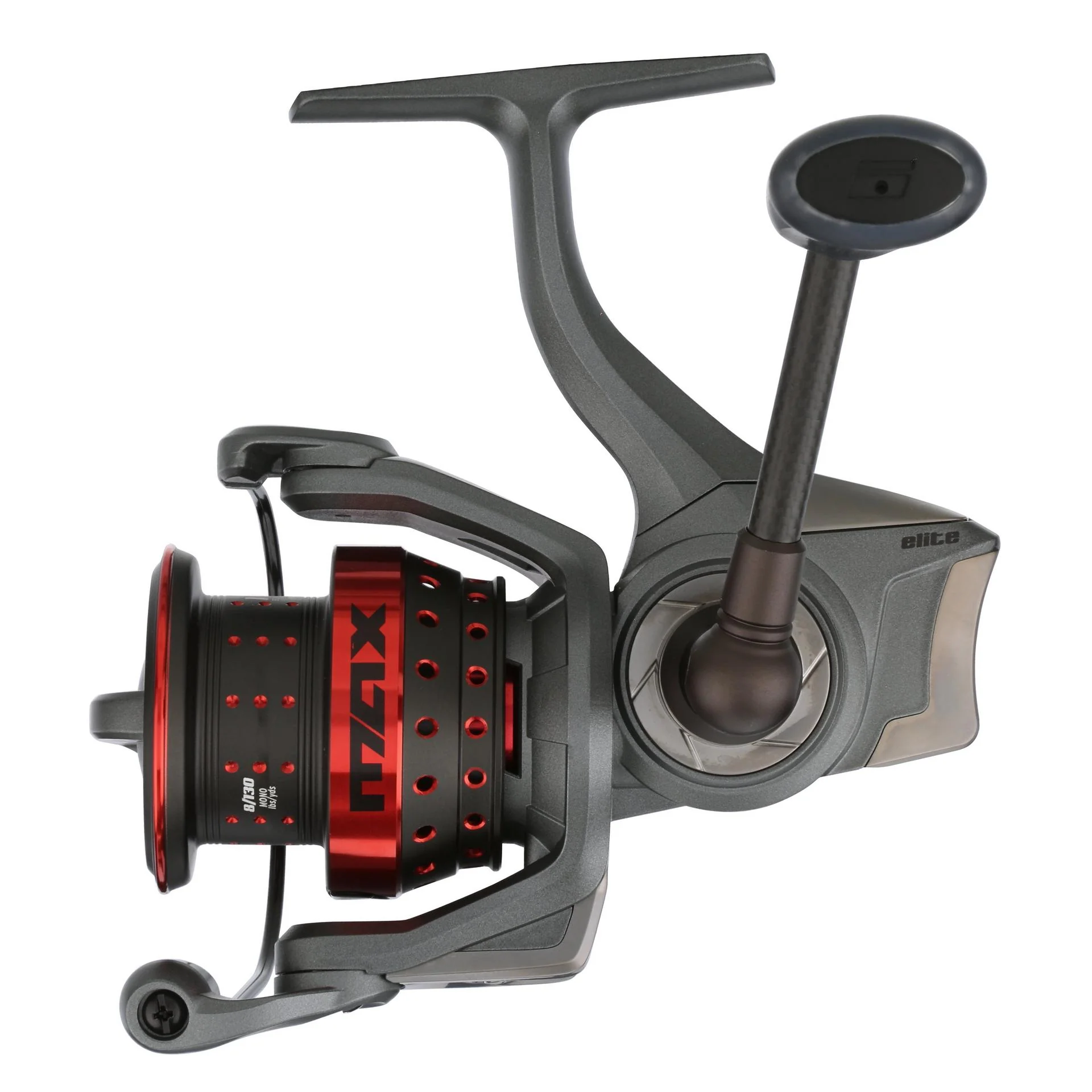 Max Elite Spinning Reel