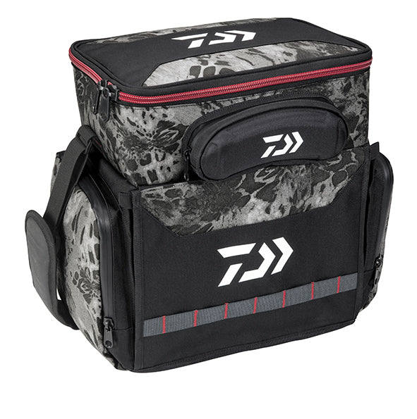 DAIWA PRYMAL FRONT LOAD BOX