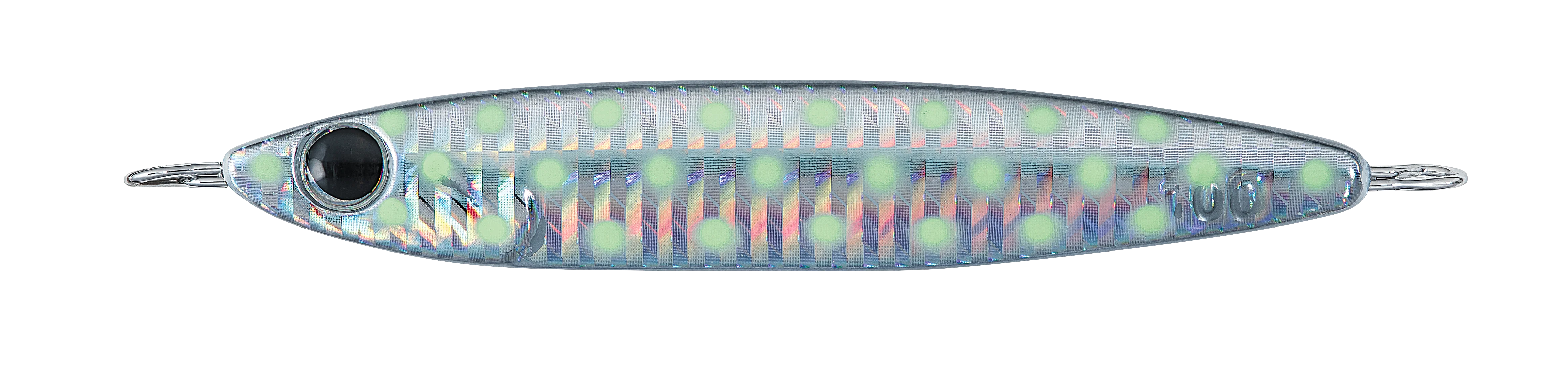 ZAKANA JIGS (ADDITIONAL COLORS)