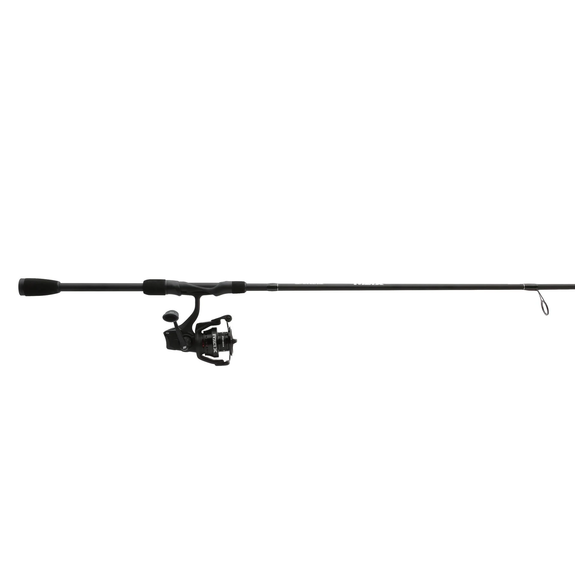 Max SX Spinning Combo