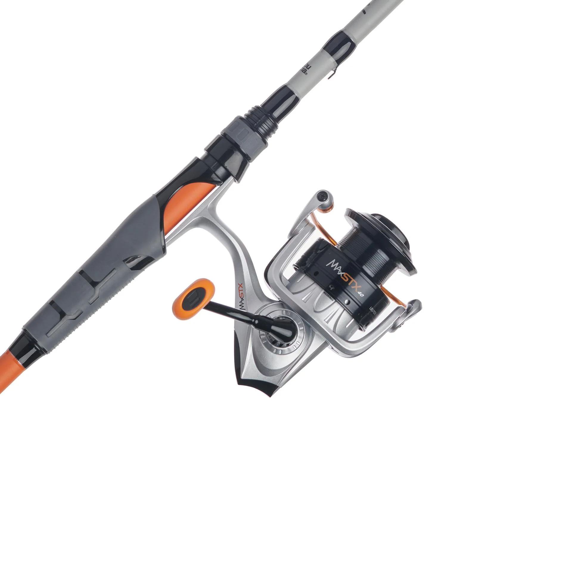 Max STX Spinning Combo