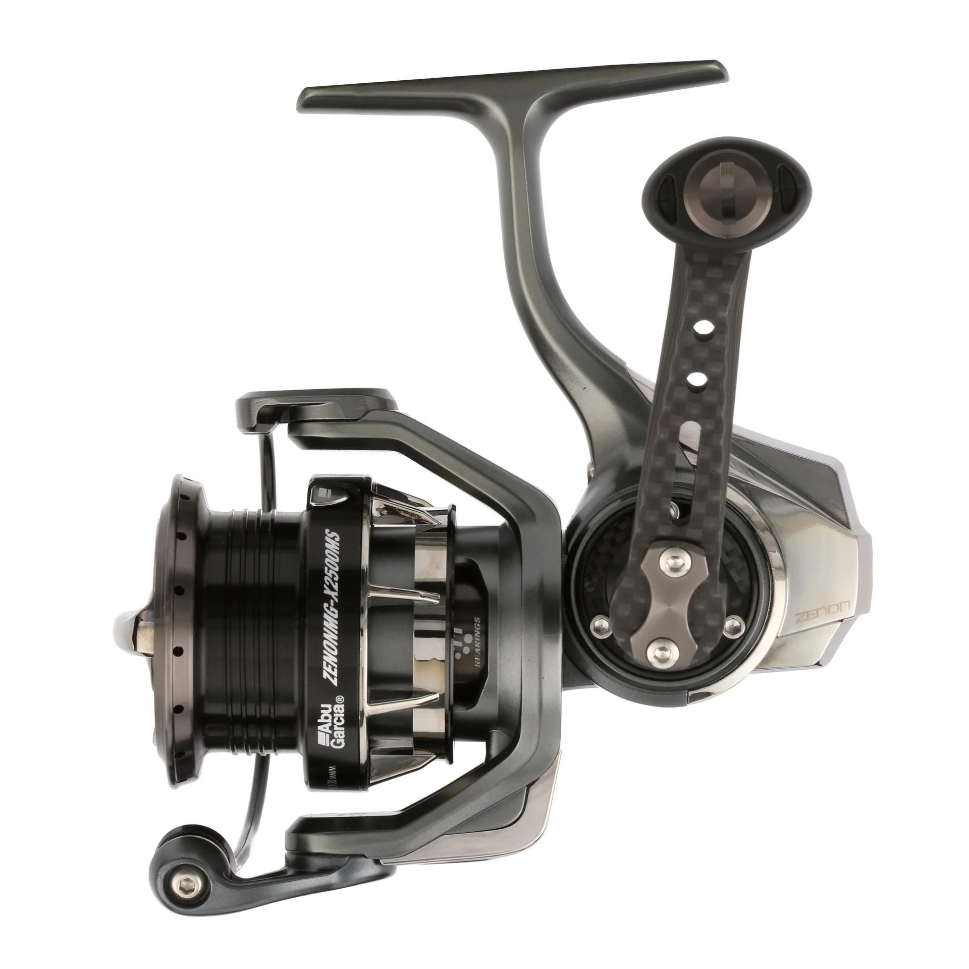 Zenon™ MG-X Spinning Reel
