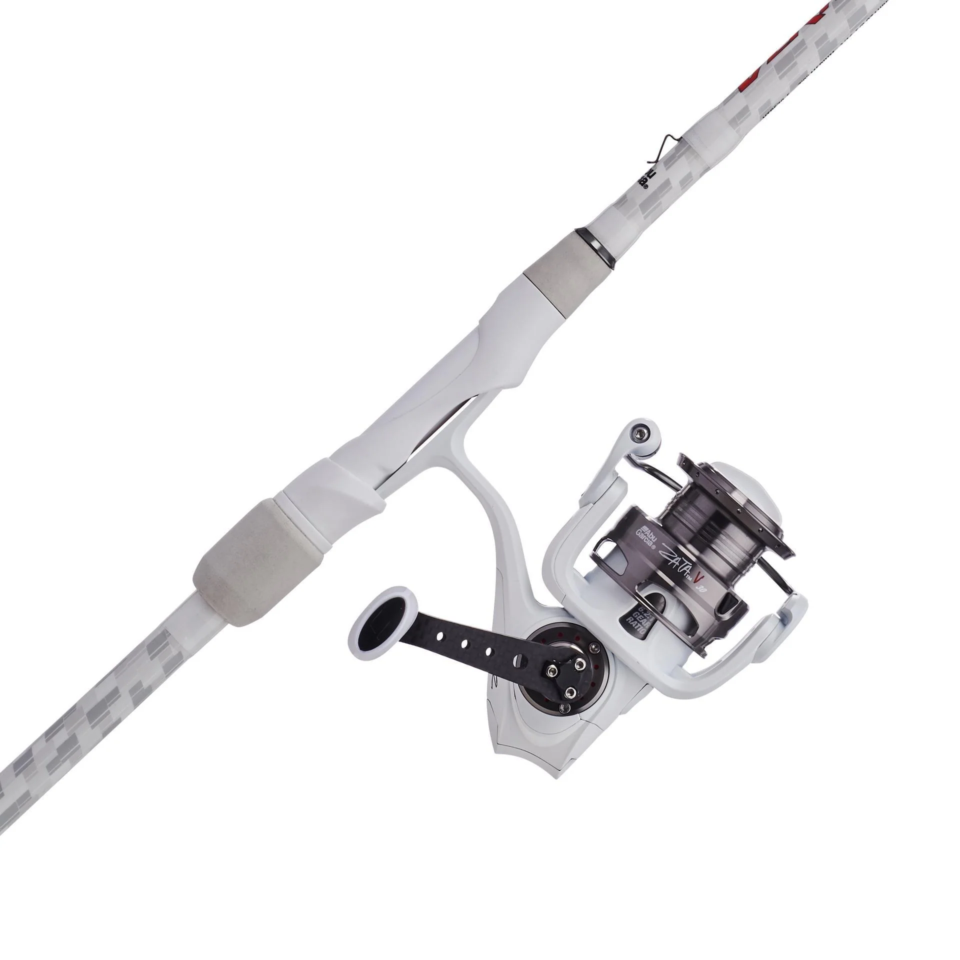 Veritas® 2-Piece Spinning Combo