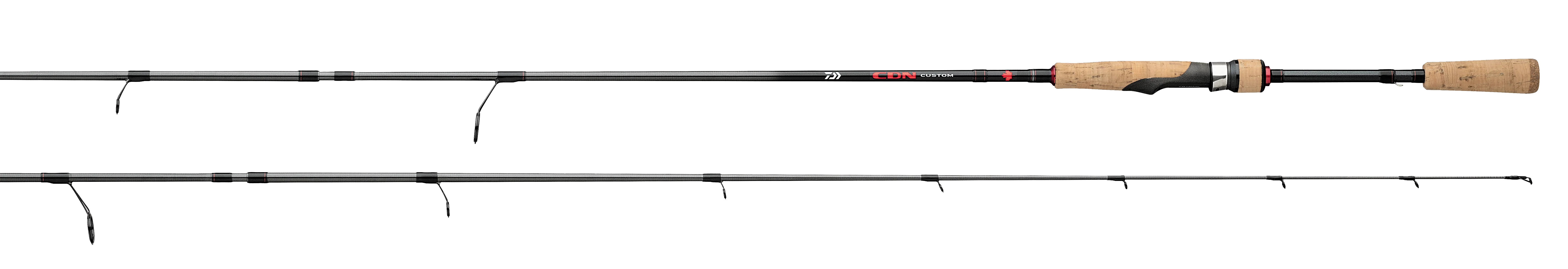 24 CDN CUSTOM RODS