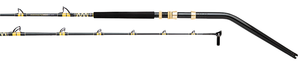 MARINE POWER DENDOH RODS