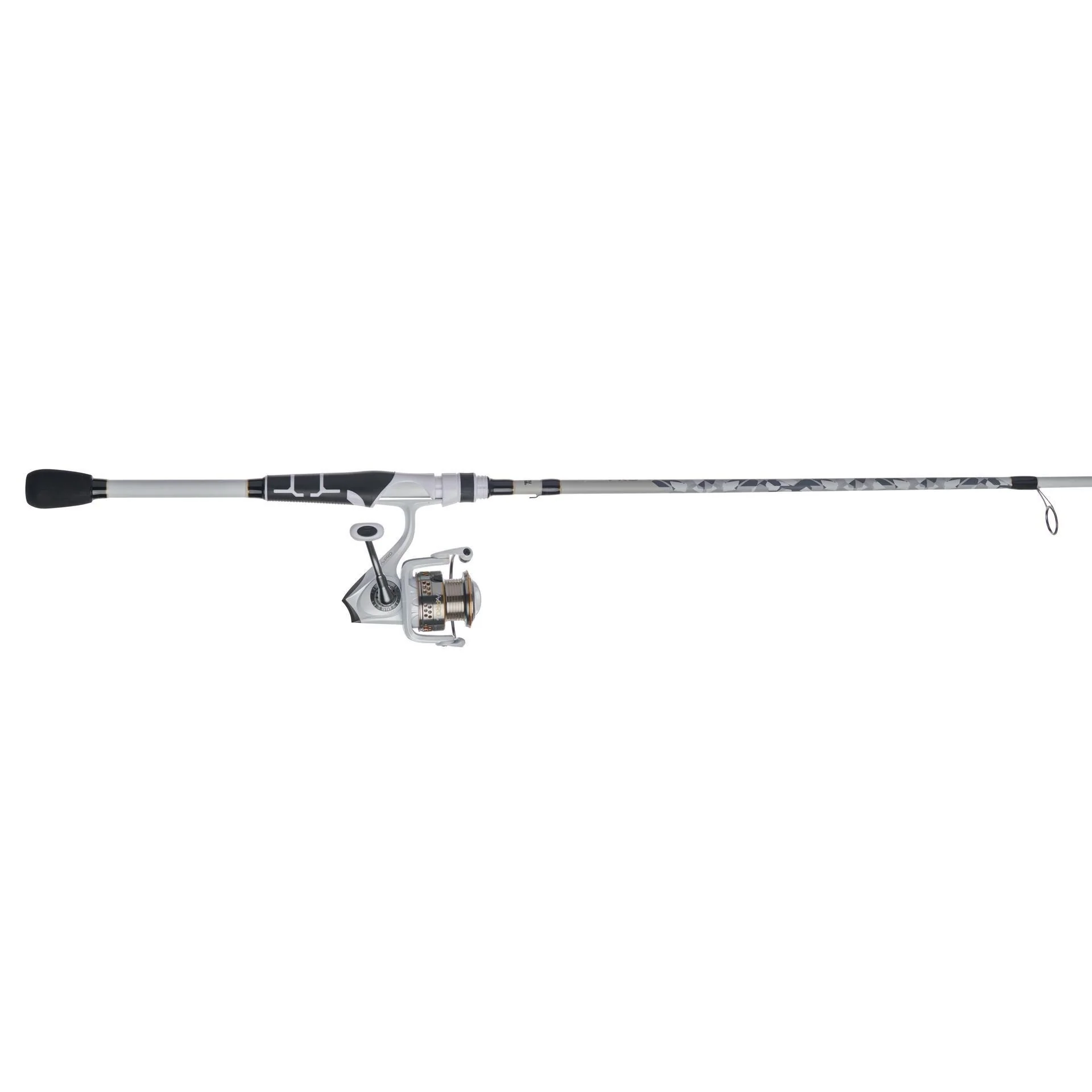 Max Pro Spinning Combo