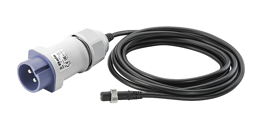 DENDOH POWER CORD