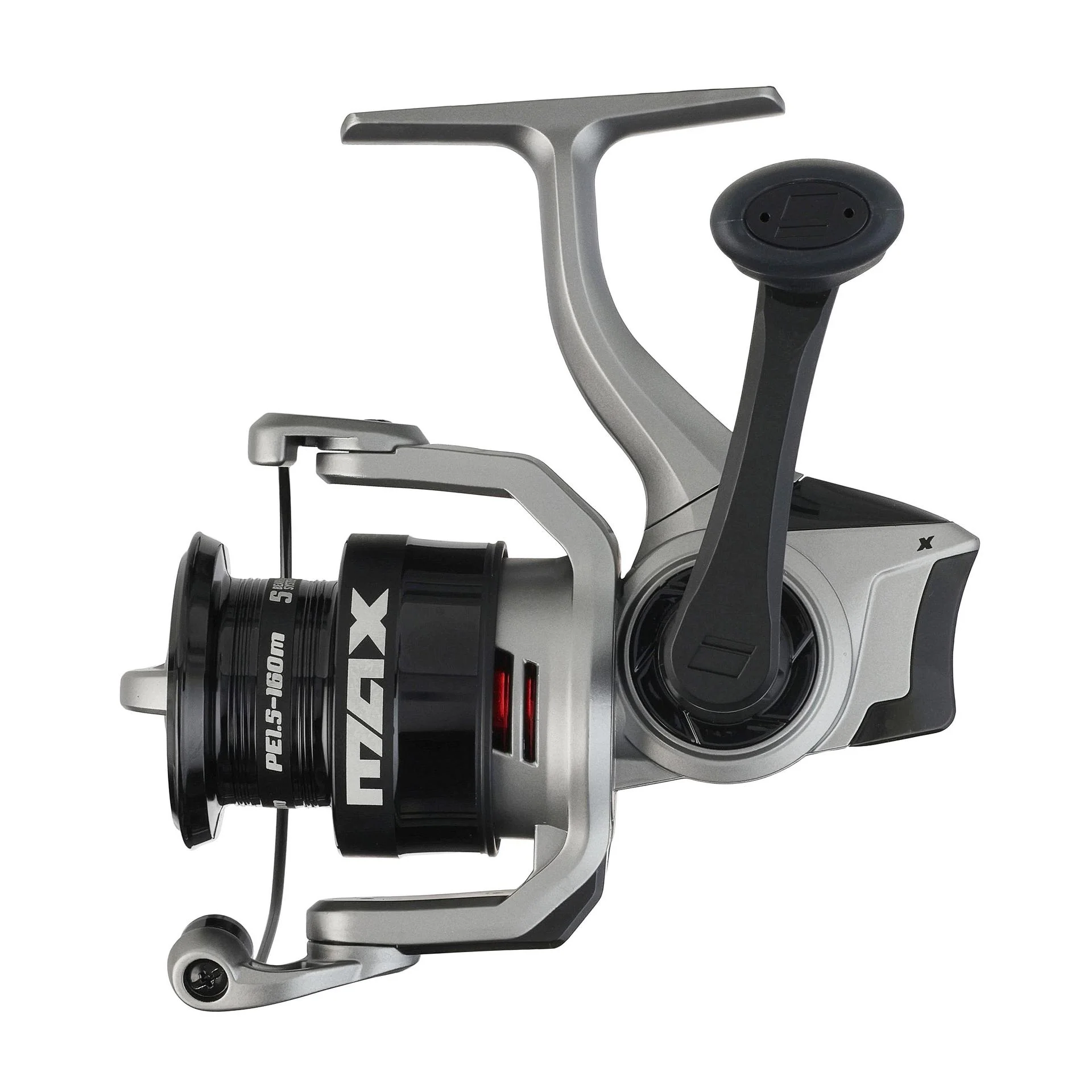 Max X Spinning Reel
