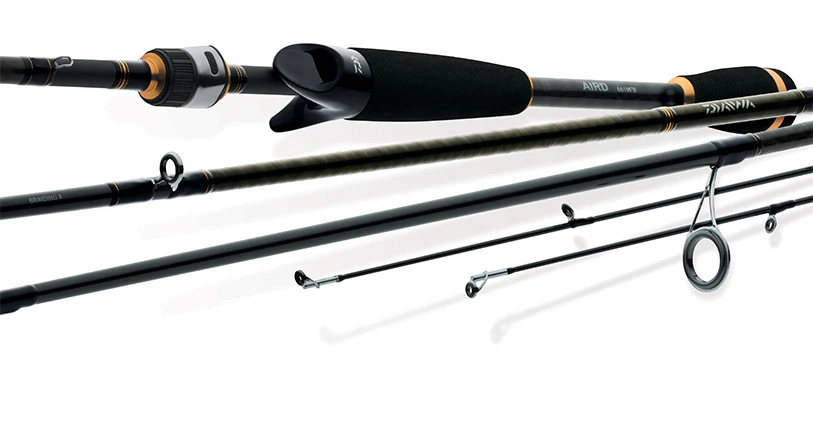 AIRD-X RODS