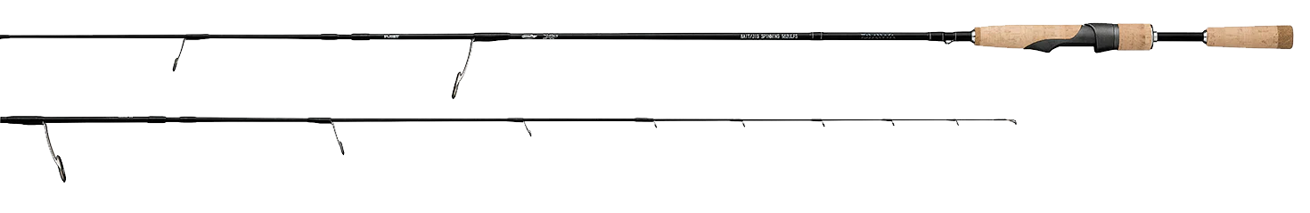 KAGE ULTRALIGHT RODS