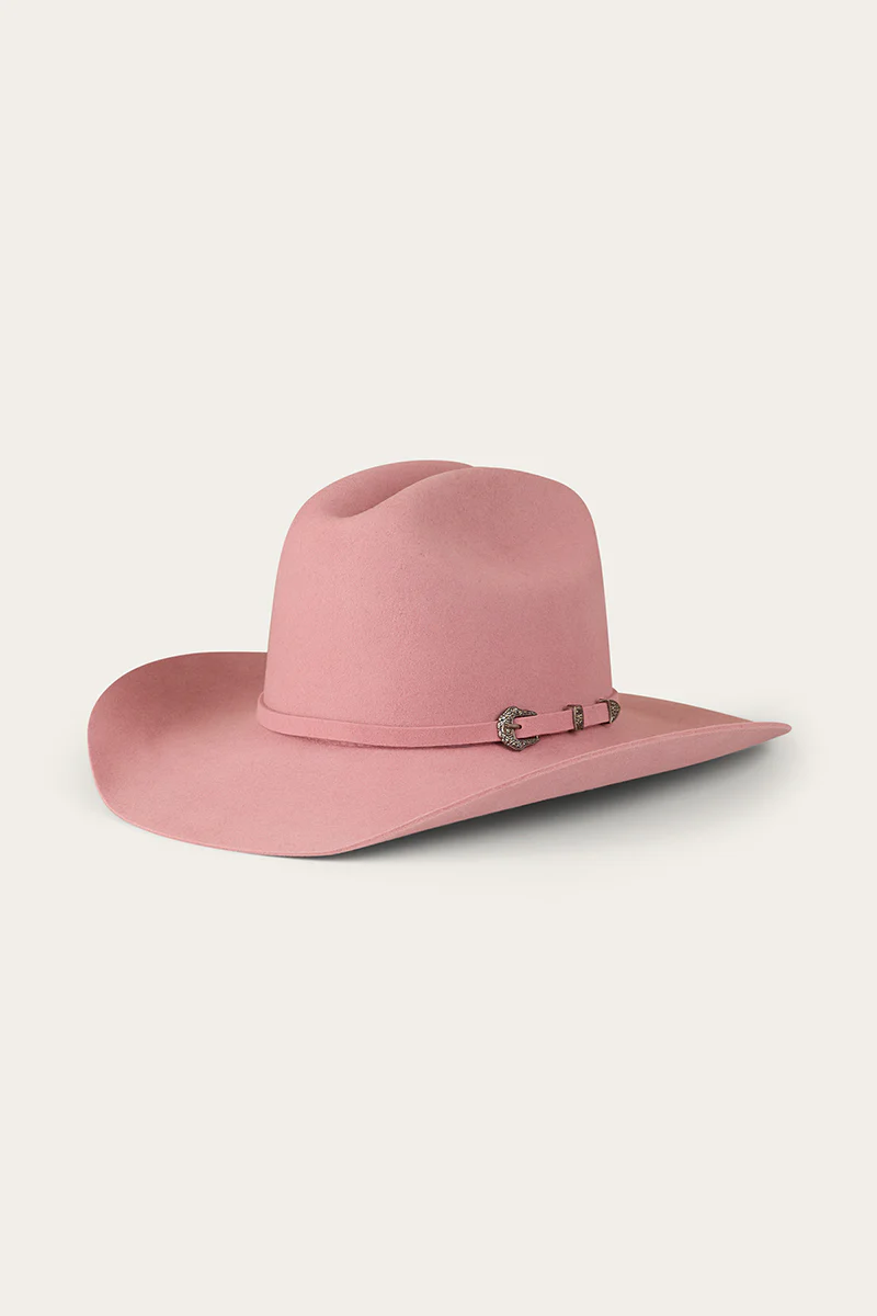 Buster Kids Hat - Pink