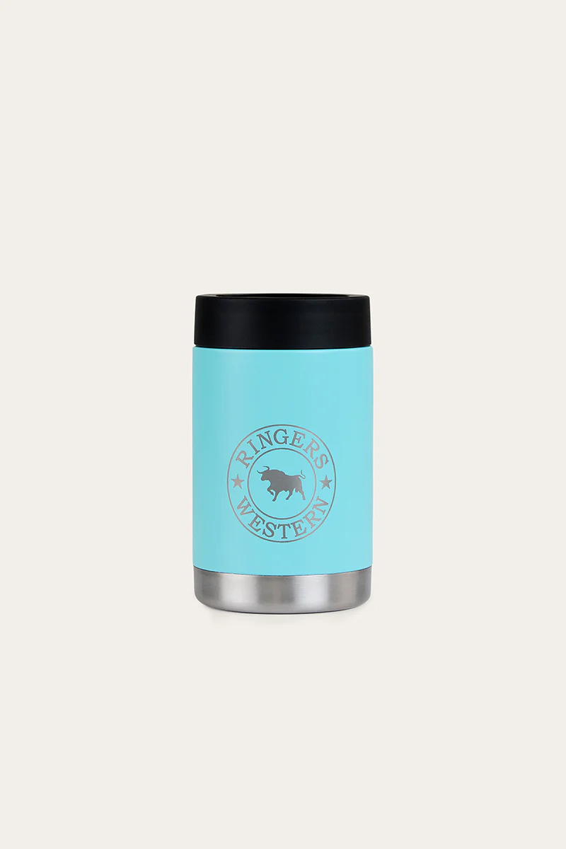 Escape Can Cooler - Turquoise