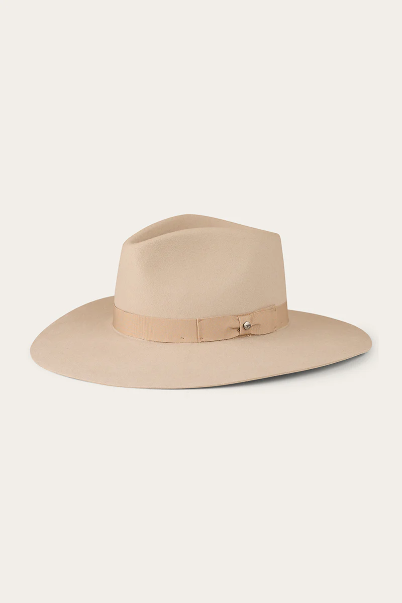 Rivercrossing Hat - Beige