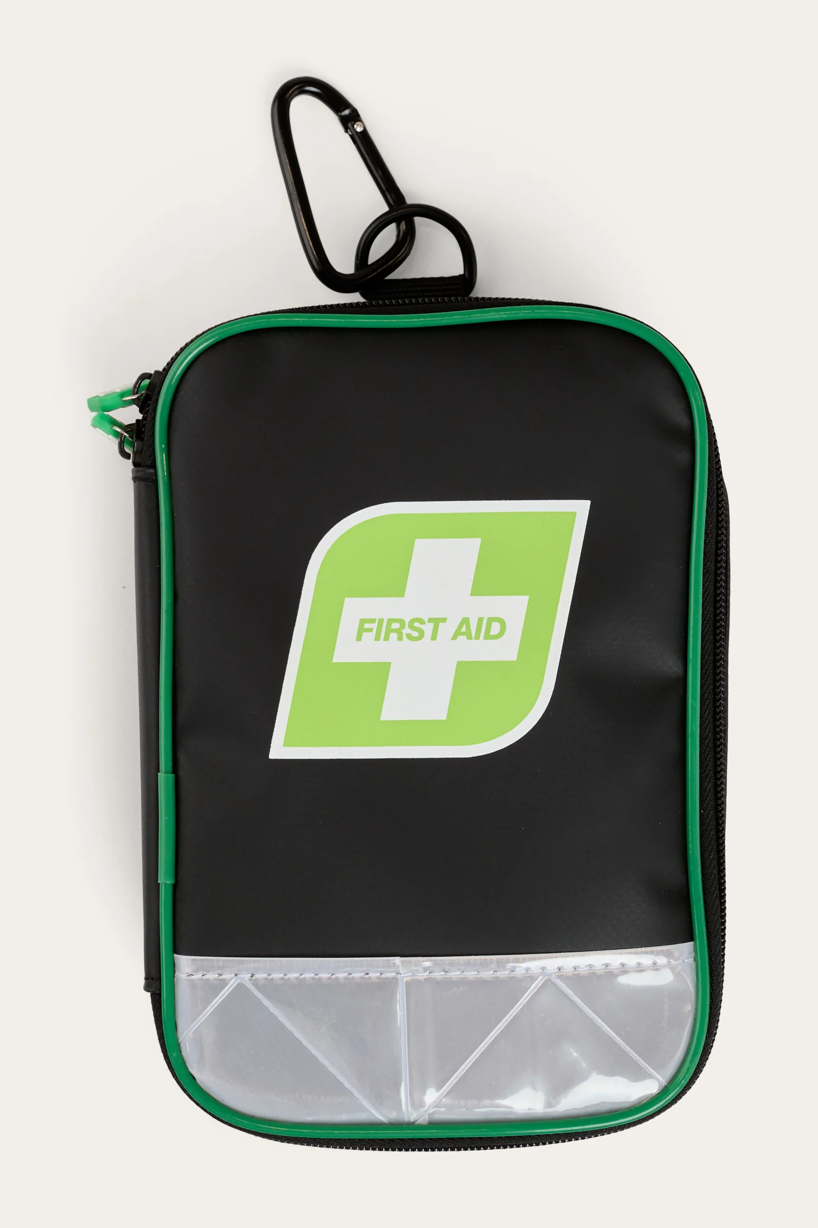 Small Trauma Kit - Black