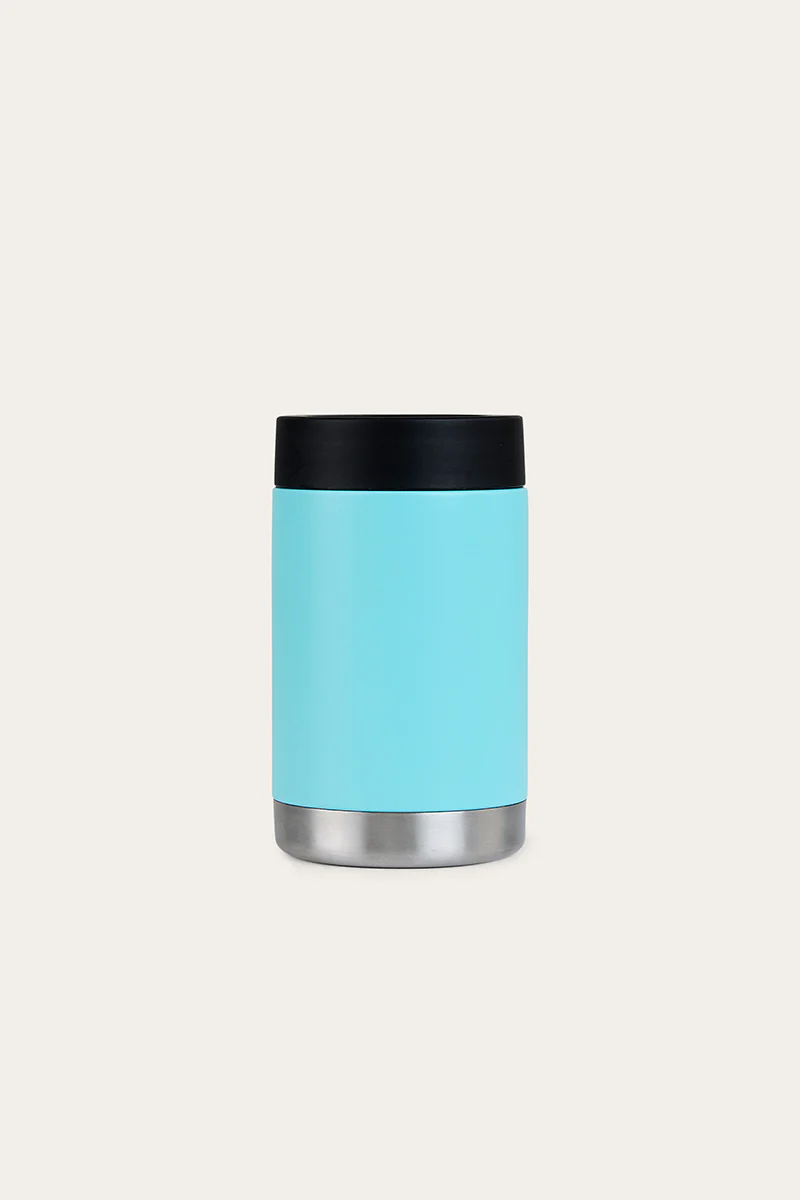 Escape Can Cooler - Turquoise