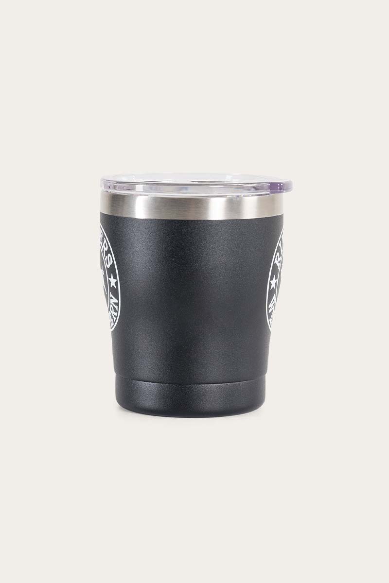 Inskip Tumbler - Black
