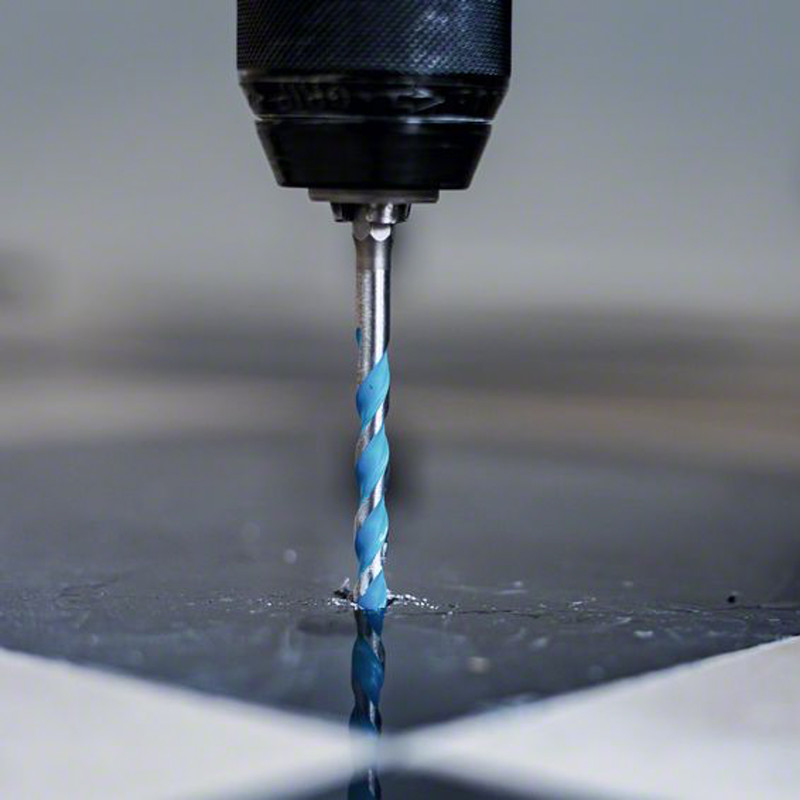 Bosch Expert CYL-9 Multi Construction TCT Drill Bit 12.0 x 150mm