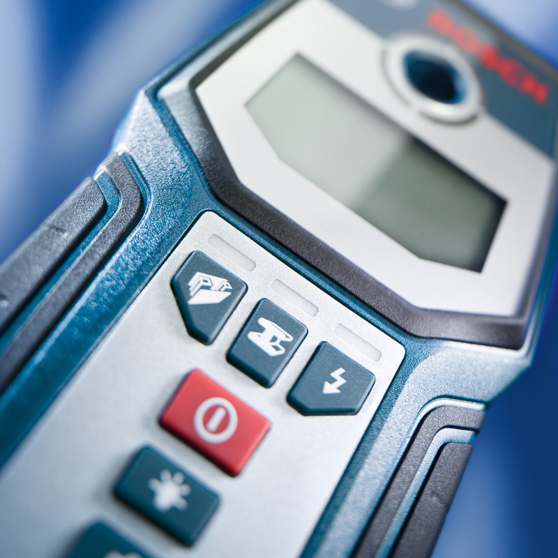 Bosch GMS 120 Multi Detector