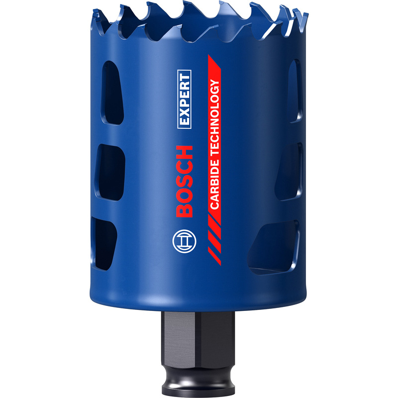 Bosch EXPERT Tough Material Holesaw 51mm