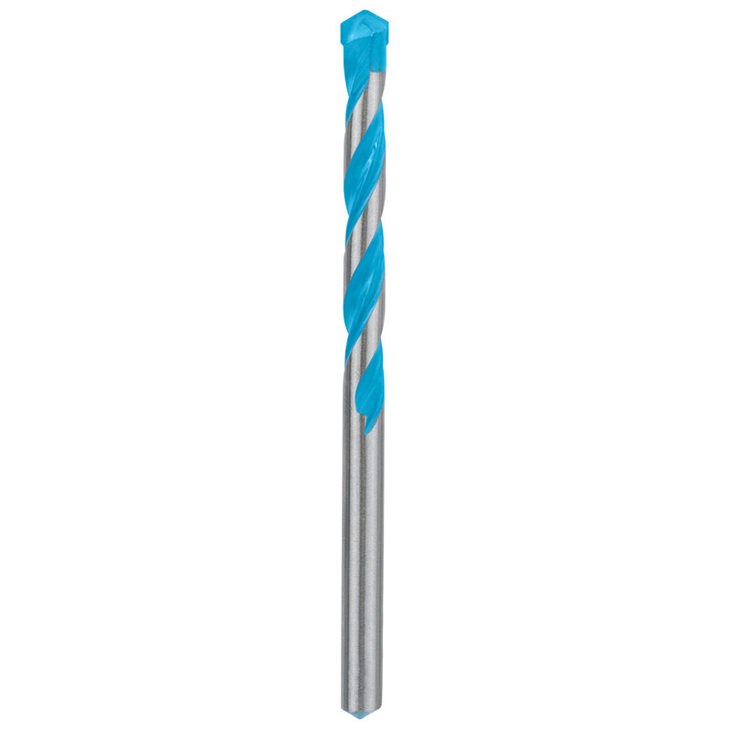 Bosch Expert CYL-9 Multi Construction TCT Drill Bit 8.0 x 120mm