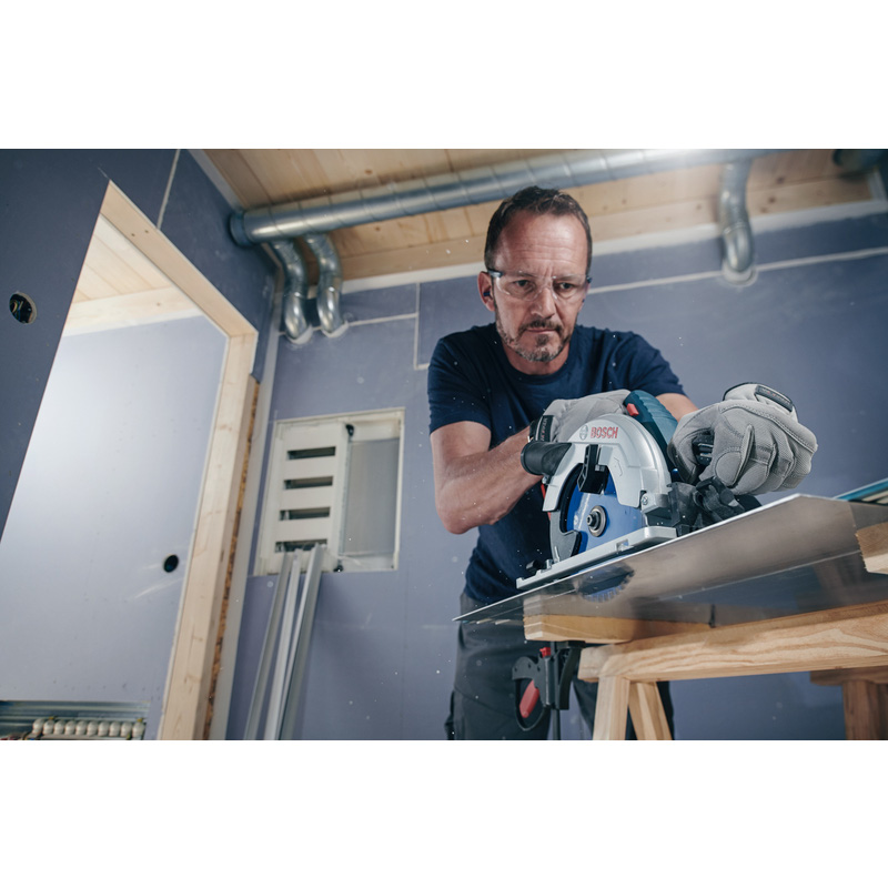 Bosch EXPERT Cordless Aluminium Circular Saw Blade 190 x 30 x 54T