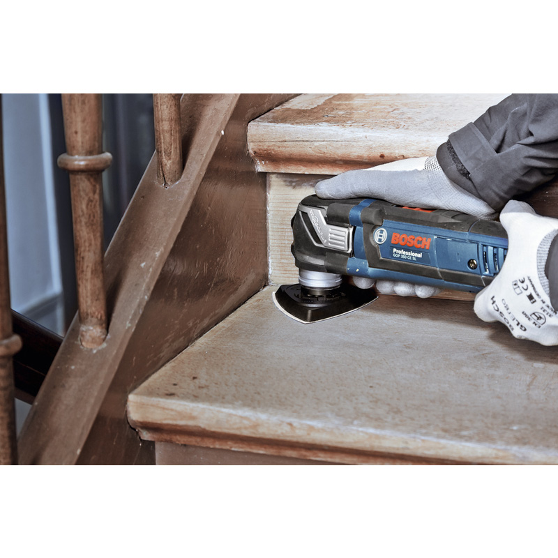 Bosch Sanding Plate for Multi Tools AVG 93 G