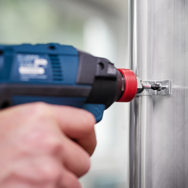 Bosch 18V Impact Driver GDR 18V-160 2 x 2.0Ah