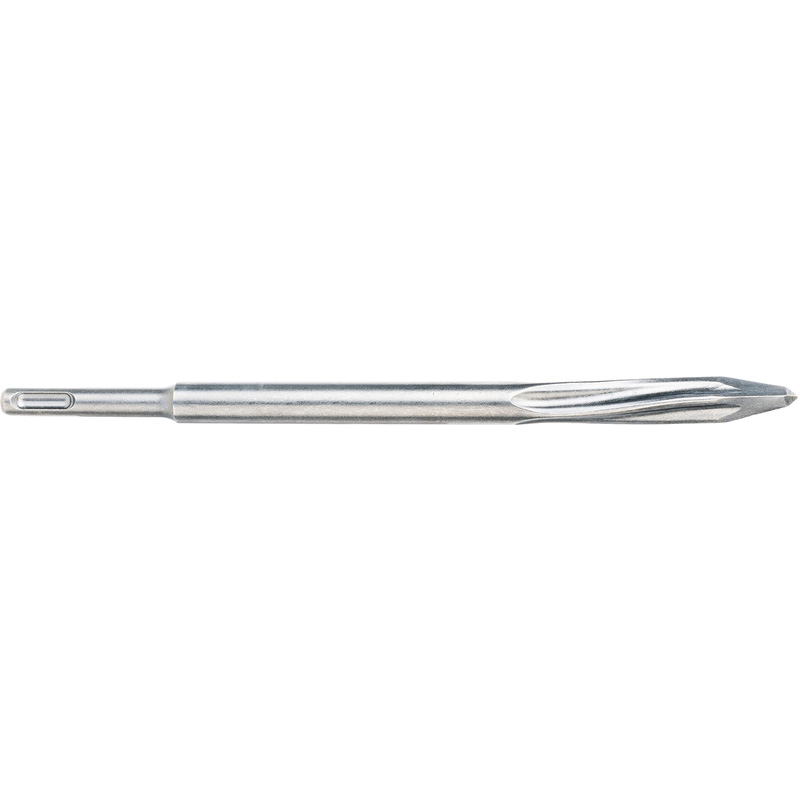 Bosch SDS Plus Pointed Chisel 250mm (Long Life)