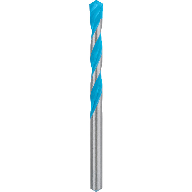 Bosch Expert CYL-9 Multi Construction TCT Drill Bit 7.0 x 100mm