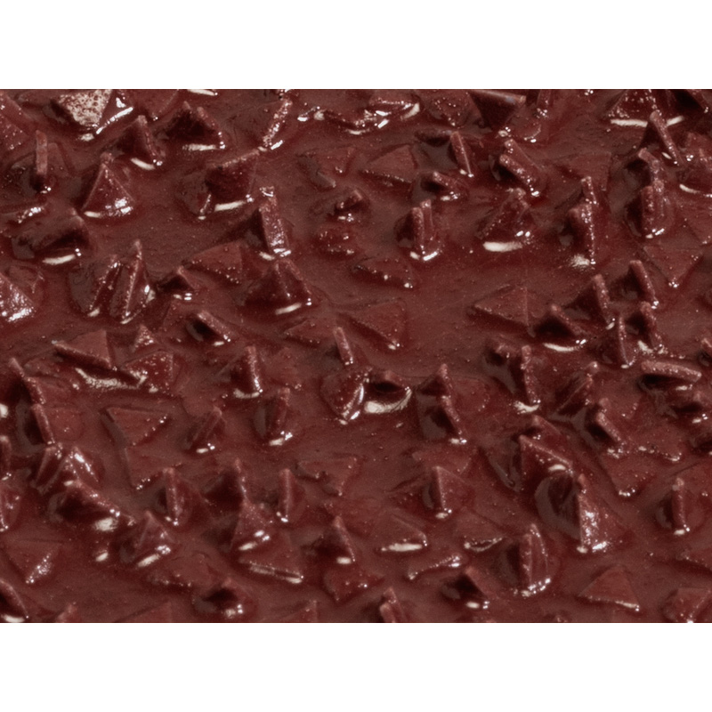 Bosch EXPERT Metal Prisma Ceramic Fibre Disc 125 x 22.23mm 36G 25 Pack