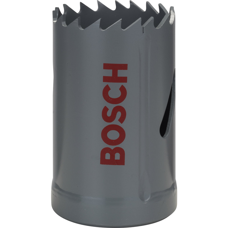 Bosch Bi-Metal Holesaw 35mm