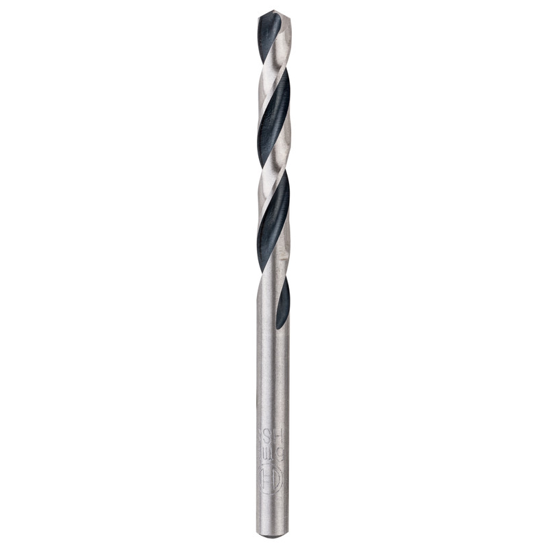Bosch PointTeQ HSS Metal Drill Bit 6.0mm