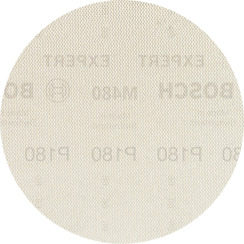 Bosch EXPERT M480 Mesh Sanding Disc 150mm 180G