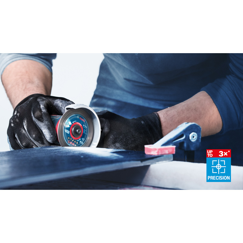 Bosch EXPERT Hard Ceramic Diamond Blade 76 x 10mm
