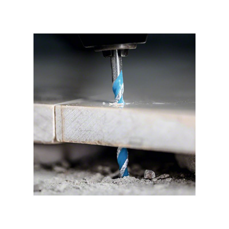 Bosch Expert CYL-9 Multi Construction TCT Drill Bit 14.0 x 250mm