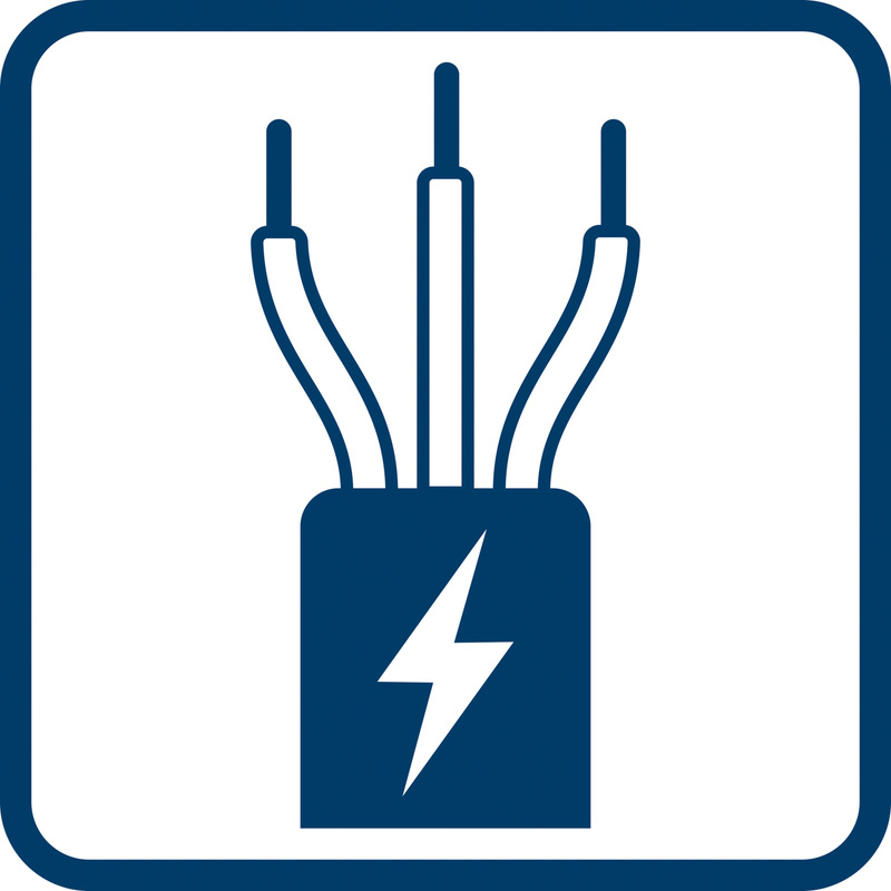 Bosch GMS 120 Multi Detector