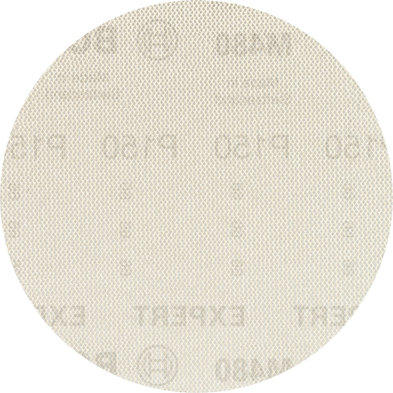 Bosch EXPERT M480 Mesh Sanding Disc 125mm 150G