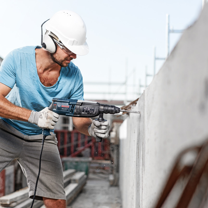 Bosch SDS Plus Hammer Masonry Drill Bit 10 x 160mm