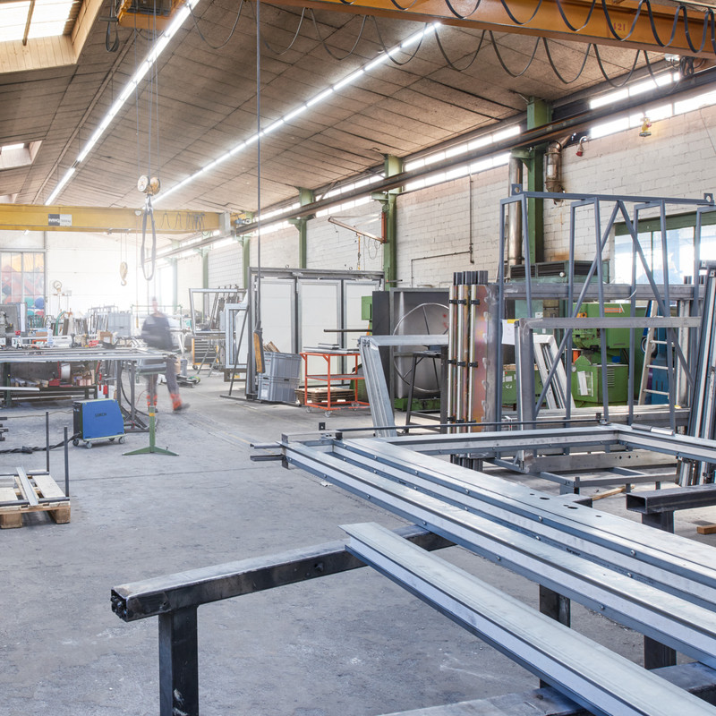 Bosch PointTeQ HSS Metal Drill Bit 10.0mm