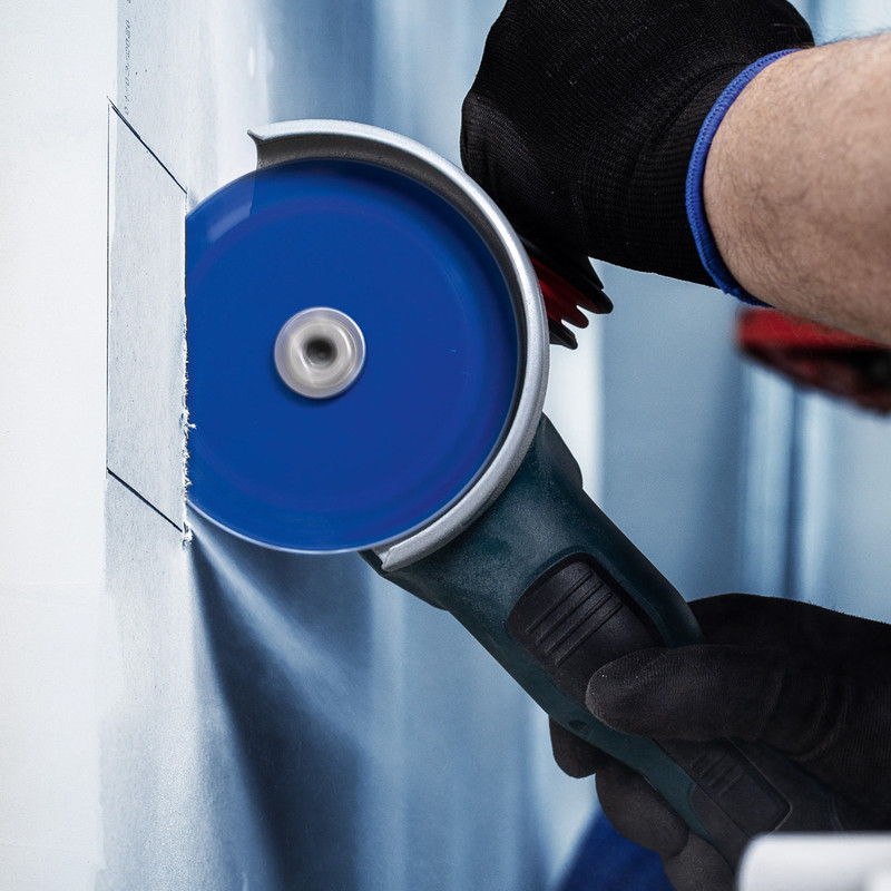 Bosch EXPERT Carbide Multi Material Cutting Disc 115 x 22.23mm